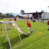 Fußballschule Rummenigge Lochtum 2013 81 : Michael Rummenigge